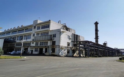 LA CHINE ZHANJIU (SHANGHAI) INDUSTRIAL CO., LTD