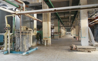 LA CHINE ZHANJIU (SHANGHAI) INDUSTRIAL CO., LTD