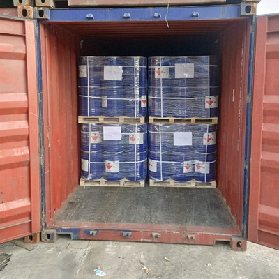 Minute de Hydrosulphite CAS 7775-4-6 90% de sodium d'industrie