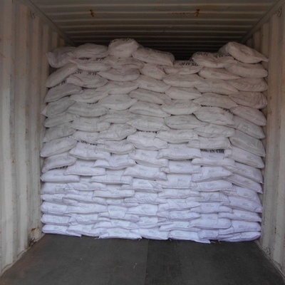 99,6% Min Oxalic Acid Dihydrate Cas aucune catégorie d'industrie de fibres de laine d'auxiliaires de textile des mordants 6153-56-6