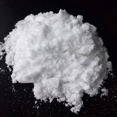 99,6% acides oxaliques CAS 6153-56-6 mordants pour des fibres d'ouate