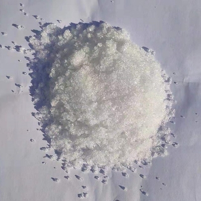 Trihydrate de teinture CAS 6131-90-4 d'acétate de sodium de mordants d'impression de tissus