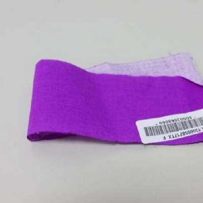 Contenu solide 40~50% Violet Paste de colorant fluorescent de lumière du jour