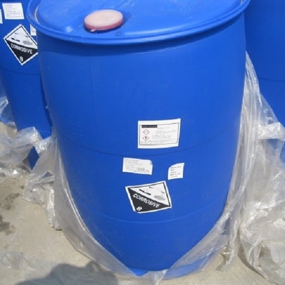 85% acide phosphorique Min Phosphorus And Phosphate 7664 38 catégorie de 2 industries