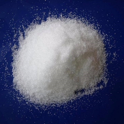 Gluconate blanc de sodium dans le traitement des denrées alimentaires des produits alimentaires gigaoctet CAS 527-07-1