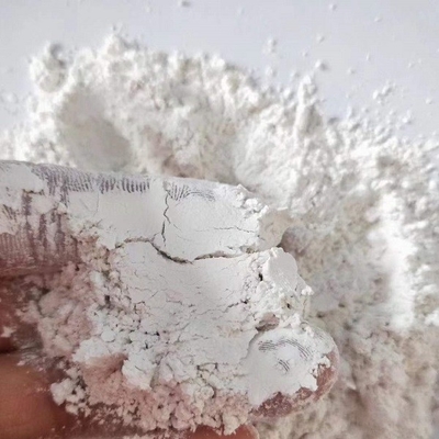 Minute de papier 96% CAS 1309 de MgO de remplisseur de pâte à papier oxyde de magnésium 48 4