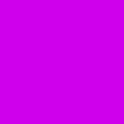 Violette brillante de pâte fluorescente de colorant du contenu solide 50%