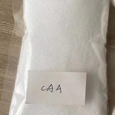 Catégorie comestible anhydre de CAS 77-92-9 d'acide citrique commun d'additifs