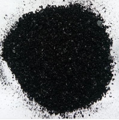 Colorants noirs de la force 100-240% de BR de soufre pour le papier maroquin visqueux