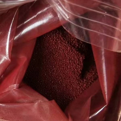29 200% SE-5RL dispersent les colorants oranges saupoudrent CAS 19800-42-1