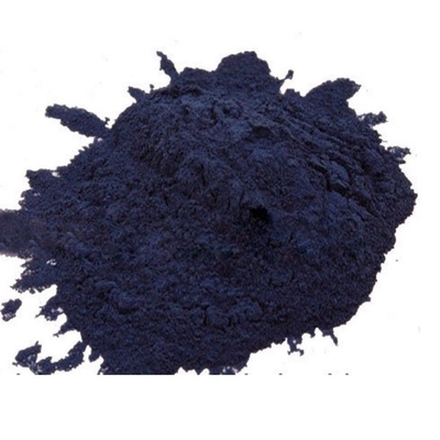 C.I. Vat Blue 1 indigo saupoudrent CAS granulaire 482-89-3 200ppm maximum