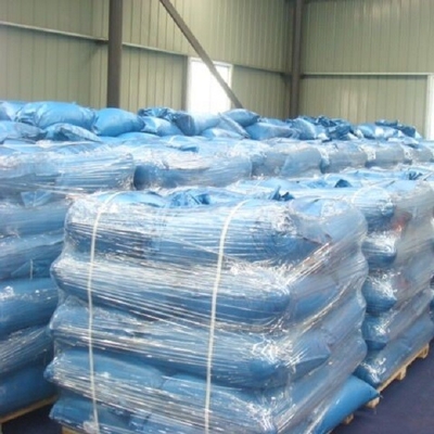 C.I. Vat Blue 1 indigo saupoudrent CAS granulaire 482-89-3 200ppm maximum