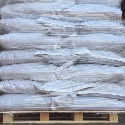 Les tissus visqueux de fibre du BR 220% de soufre de coton noir de colorants maroquin le papier