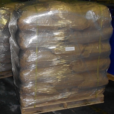 Les tissus visqueux de fibre du BR 220% de soufre de coton noir de colorants maroquin le papier