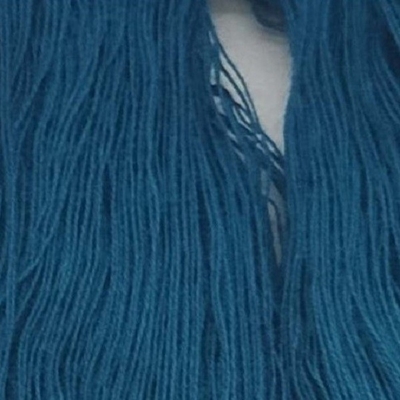 Soufrez cv 100% de Sapphire Blue 120% cotons C.I. Sulphur Blue en cuir 15