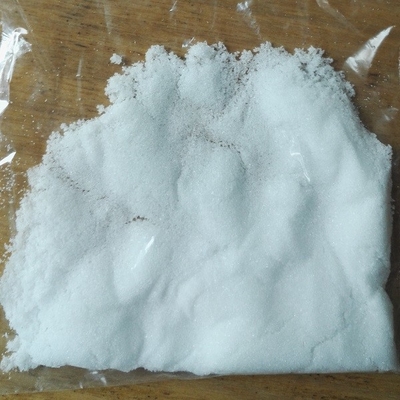 99,6% Min Oxalic Acid Dihydrate Cas aucune catégorie d'industrie de fibres de laine d'auxiliaires de textile des mordants 6153-56-6