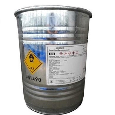 Oxydant fort Potassium Permanganate 99,4% Min CAS 7722-64-7