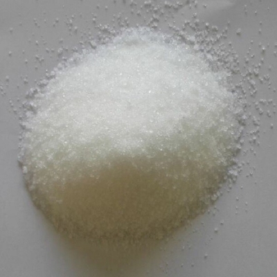 Catégorie anhydre C2H3NaO2 d'industrie de CAS 127-09-3 d'acétate de sodium