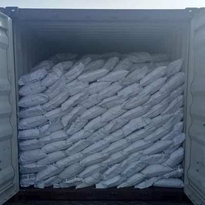 De sodium de CAS 7757-82-6 du sel de Glauber sulfate les auxiliaires anhydres de textile