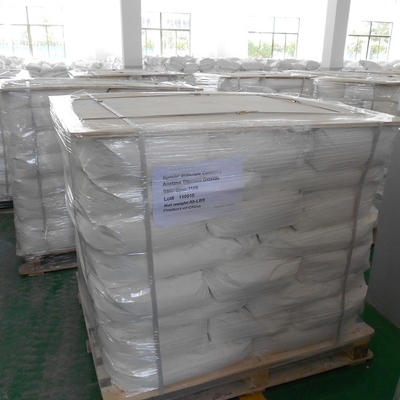 Dioxyde de titane Anatase CAS de l'industrie TiO2 13463 67 7