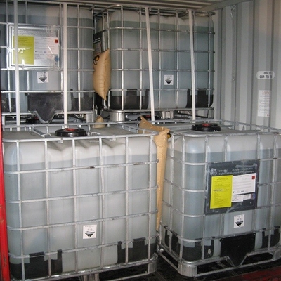 85% acide phosphorique Min Phosphorus And Phosphate 7664 38 catégorie de 2 industries