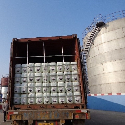 85% acides phosphoriques Min Food Grade Phosphorus And phosphatent CAS 7664-38-2