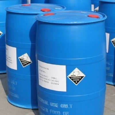 ATMP 50% CAS liquide 6419-19-8 Trimethylene aminé ATMPA acide phosphonique