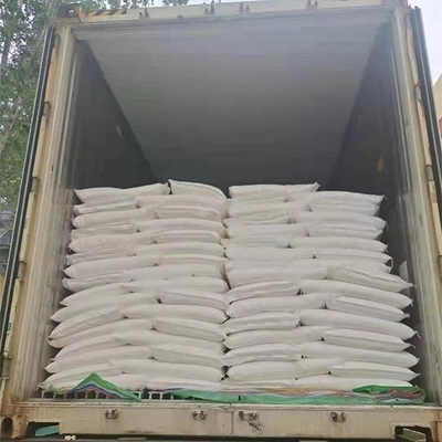 Gluconate blanc de sodium dans le traitement des denrées alimentaires des produits alimentaires gigaoctet CAS 527-07-1