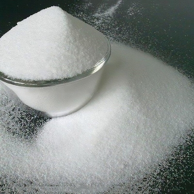 Additifs communs anhydres d'acide citrique 30-100 Mesh CAS No. 77 92 9