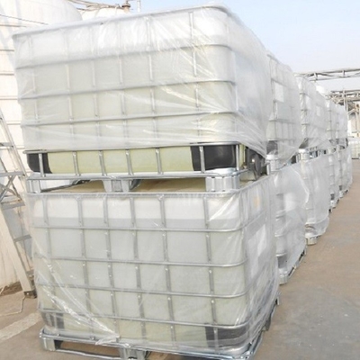 Agent de blanchiment de papier Liquid Sodium Borohydride NaBH4 CAS 16940-66-2