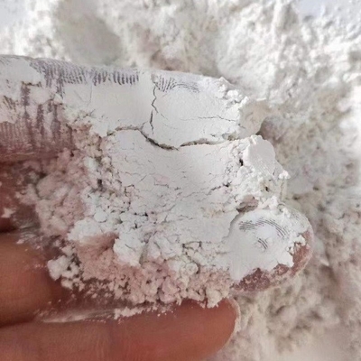 Remplisseur de papier pour la minute 85% CAS 1309-48-4 de MgO de pulpe de papier par la magnésite