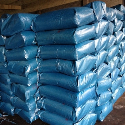 L'indigo saupoudrent la minute granulaire 94% CAS 482-89-3 C.I. Blue 1 de colorants de cuve