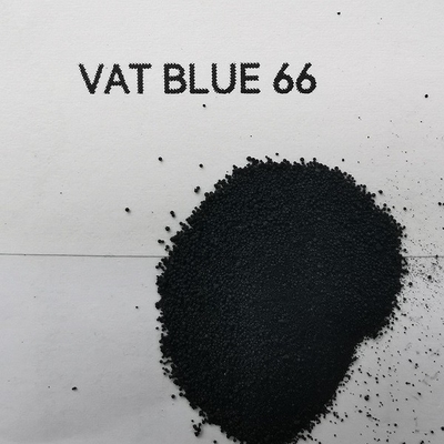 Cuve T-CLF bleu de CLF C.I. Vat Dyes 66 CAS 32220-82-9