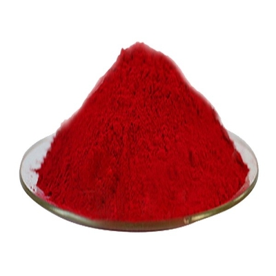 CAS 522-75-8 C.I Vat Red Dyes 5B 242 rouges fluorescents dissolvants Thioindigo