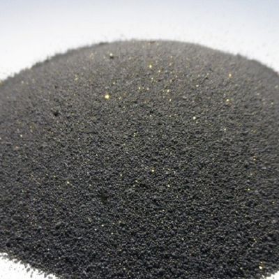 Type permanganate de potassium 97,5% Min Textile Auxiliaries CAS 7722-64-7 de sables mouvants pour le traitement de l'eau