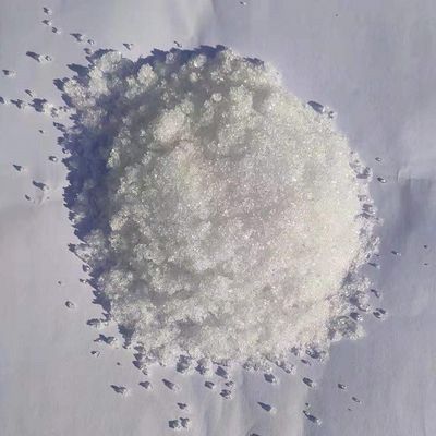 Trihydrate de teinture CAS 6131-90-4 d'acétate de sodium de mordants d'impression de tissus