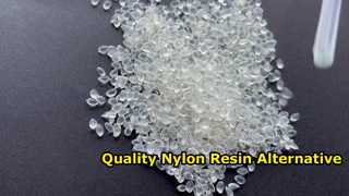 Nylon Multipolymer Resin White / Elvamide 8061 alternative